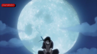 Para Shinobi Legend Di Naruto❗❗❗