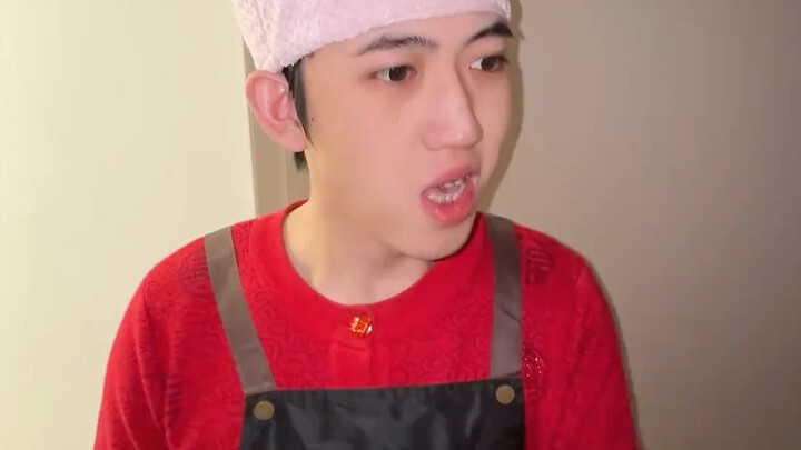 ก็ต้องเป็นพี่ชายสิ