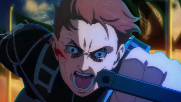 “ผู้ที่รอดชีวิตจาก Death Charge จะไม่เห็นอกเห็นใจกับบุคคลภายนอก”
