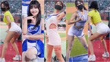 [4K] 22년 최고의 픽! 최홍라 치어리더 모음집! Choi Hongra Cheerleader fancam 삼성라이온즈