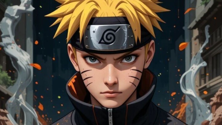 4 GAME NARUTO TERBAIK
