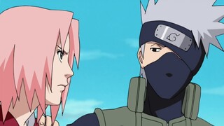 [Jawaban atas pertanyaan Naruto] Apakah karakternya "dapat diandalkan"? Dari mana rasa aman Kakashi 