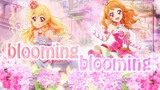 【ชาผลไม้】Blooming♡Blooming Fruit Tea ครบรอบ 1 ปี! ! ! กิจกรรมไอดอล
