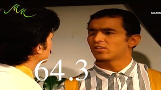 Marimar Tagalog Dubbed 64.3