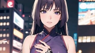 SUMIRE DIPAKSA SAMA BORUTO