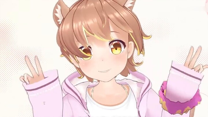 Almond ミル-ニャタタリズム【original】