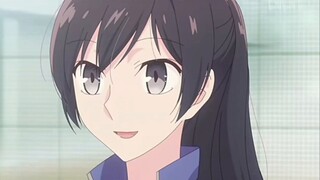 [ Bloom Into You ] Thói quen ngàn lớp của cô Saeki