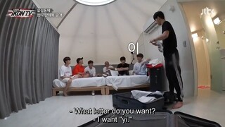 iKON TV Episode 11 - iKON VARIETY SHOW (ENG SUB)