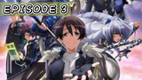 Kyoukaisenjou no Horizon S1 Episode 3 [SUB INDO]