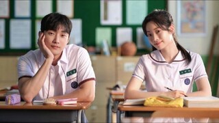 🇰🇷 K-Movie [INDO SUB] You Are The Apple Of My Eye (2024)