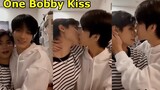 Kiss Couple One Bobby 1 - ช่วงเวลาอันแสนหวานของคู่รักเกย์ - American Couple