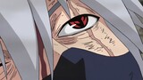 [MAD·AMV] [Naruto] Kakashi's Syaringan