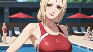 TSUNADE GEMOY BANGET YA