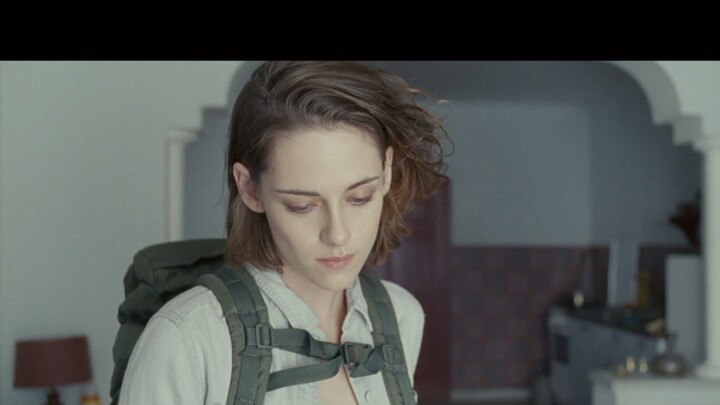 【Kristen Stewart--小k电影混剪】skinny love