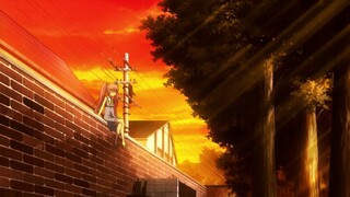 henneko/Hentai Ouji to Warawanai Neko Episode 9