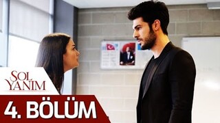 Sol Yanım VOSTFR - Épisode 04