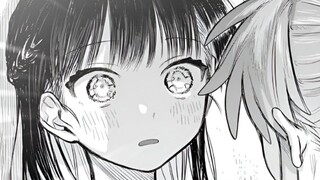 被迫好香？想脱下裙子的男孩子？