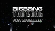 BIGBANG - First Live Concert 'The Real Live Concert' 'Making Film'