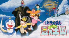 Doremon Movie 13 - Đôrêmon: Nôbita và vương quốc mây