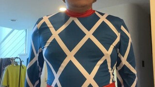 Berkat misterius dari penari dewa dari dunia anime @Hua Hua Gong Zi丶