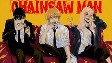 Chainsaw Man Episode 7 Subtitle Indonesia