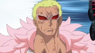 So sánh nhận thức, thứ hạng độ khó của các cấp độ mà Luffy đã chơi