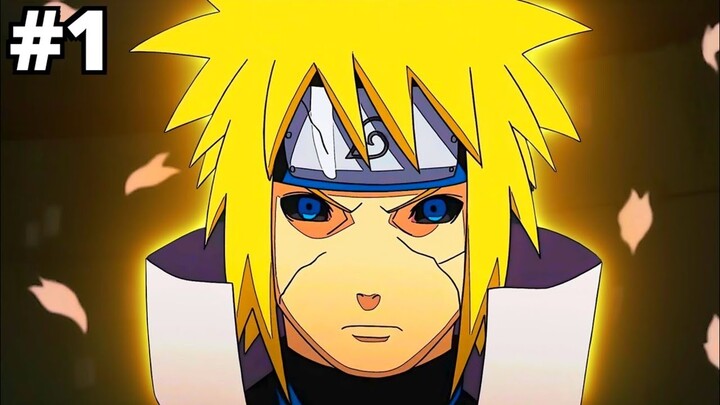 TOP 100 NARUTO CHARACTERS (OFFICIALLY RANKED)