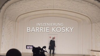 Dvořák  Rusalka    Komische Oper Berlin   Tenor Sung min Song   테너 송성민