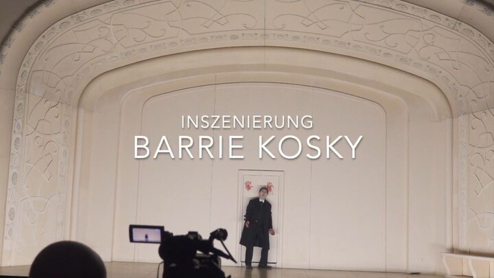 Dvořák  Rusalka    Komische Oper Berlin   Tenor Sung min Song   테너 송성민