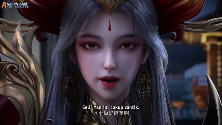 Legend Of Martial Immortal Eps 148 🌟