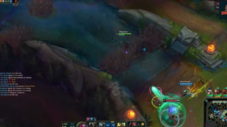 LOL Boy 1 champ Vayne #LOL #LMHT#HIGHLIGHT