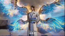 Supreme alchemy eps 154 sub indo