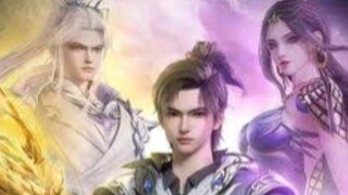 Twin Martial Soul Episode 1 Sub Indonesia