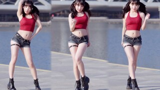 Musim dingin juga penuh energi~SEMOGA SUKSES~