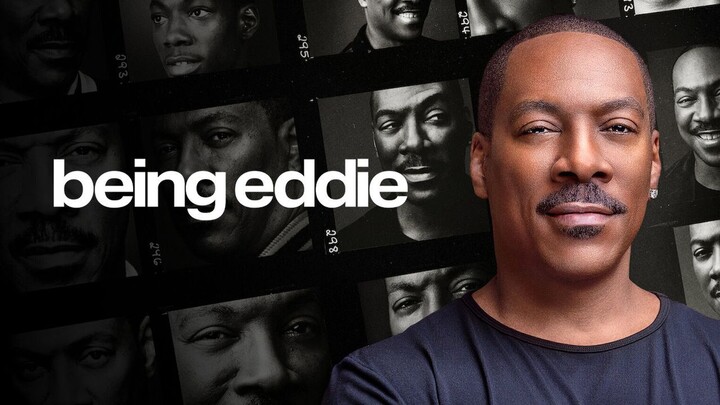 Being Eddie (2025) - SUB INDO