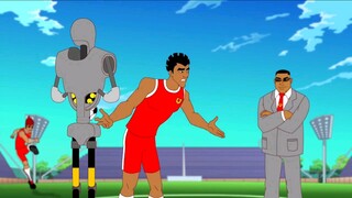 super strikas s2 episode 10 malay dub