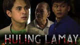 HULING LAMAY 2022 | Horror • Full Movie