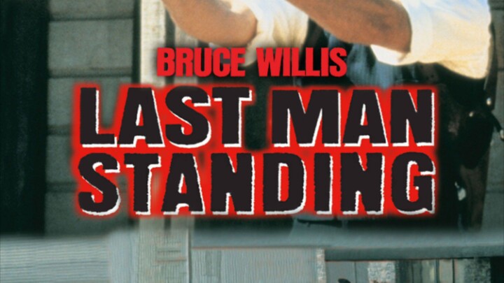 Last Man Standing (1996)