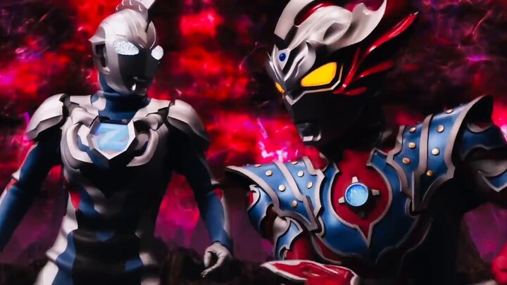 Without their human bodies, they become even stronger!
