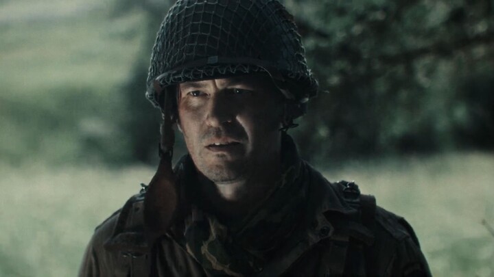 Somewhere Near Nijmegen - WW2 Shortfilm