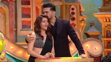 Pati Patni Aur Panga 24th August 2025 Full Episode 8