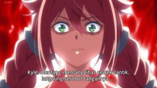 Jadilah Lebih Kuat! Kisah Baru Sub Indo Eps 02