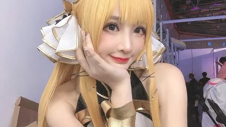 #BILIBILI WORLD##Perjalanan Biru Laut