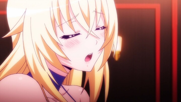 Hilang power mesti di layanin 😭