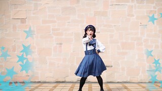 【Football Penta】Energy Say High!【Original Choreography】