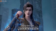 Martial Master Eps 571 Sub Indo Best HD