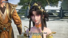 Peerles Bettle Spirit Eps 85 sub indo 1080P