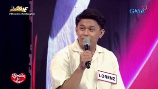 Ay, lapitin naman pala si kuya  #shorts | It's Showtime