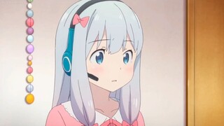 [Fandub Indonesia] Eromanga Sensei!