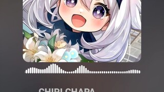 CHIPI CHAPA AICOVER PAIMON